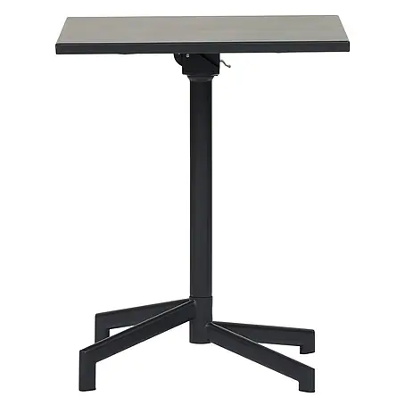 Ebuy24  Gartentisch Adam