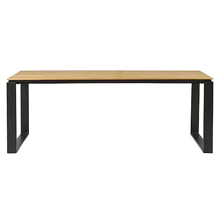Ebuy24  Gartentisch Martinus