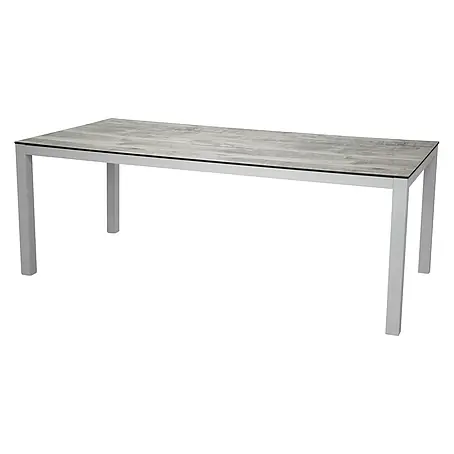 Ebuy24  Gartentisch Llama
