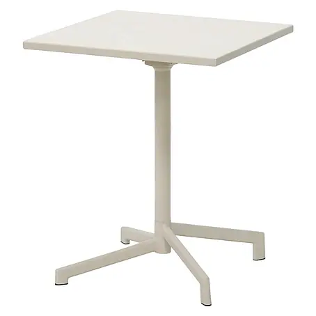Ebuy24  Gartentisch Adam