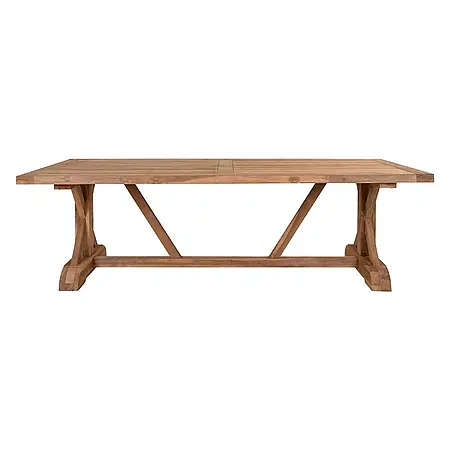 Ebuy24  Gartentisch Volos