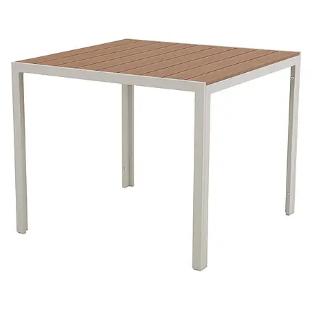 Ebuy24  Gartentisch Noah