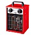 Voltomat HEATING Bauheizer 
