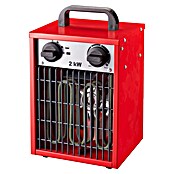 Voltomat HEATING Bauheizer IFH01-20 (2.000 W, Heizstufen: 2)