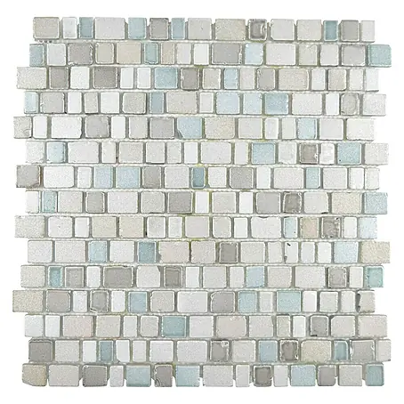 Mosaikfliese Crystaledge XCM GME 22