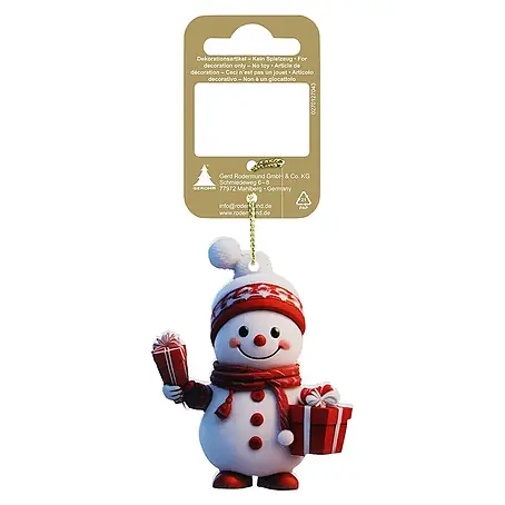 Geroma  Christbaumschmuck