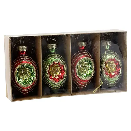 Geroma  Christbaumkugel-Set