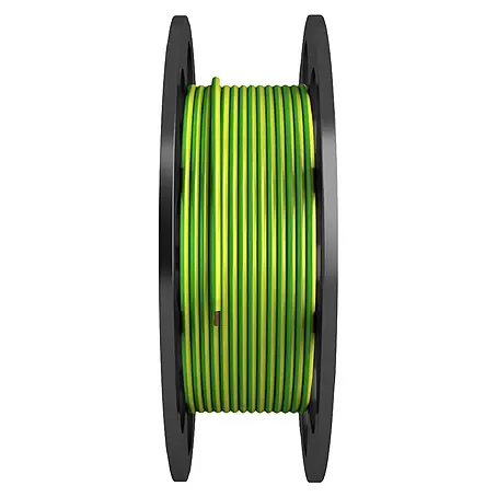 Cable unipolar a metros Toxfree H07Z1K a metros