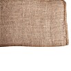Windhager Gartensack Jute (L x B: 110 x 100 cm, Natur)