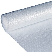 Windhager Luftpolsterfolie Winter-Kälteschutzfolie (5 x 1 m, Folienstärke: 60 µm)