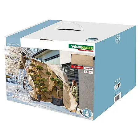 Windhager  Winterschutzvlies