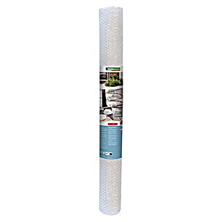 Windhager Luftpolsterfolie Winter-Kälteschutzfolie (5 x 1 m, Stärke: 60 µm)
