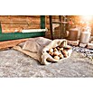 Windhager Gartensack Jute (L x B: 110 x 100 cm, Natur)