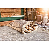 Windhager Gartensack Jute (L x B: 110 x 100 cm, Natur)