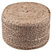 Windhager Jute-Gewebematte Wickelstreifen (L x B: 25 m x 10 cm, Natur)