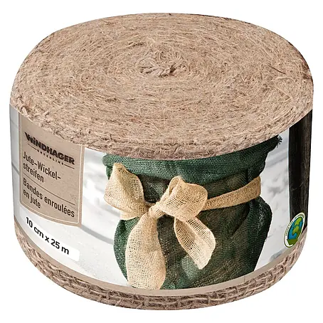 Windhager  Jute-Gewebematte