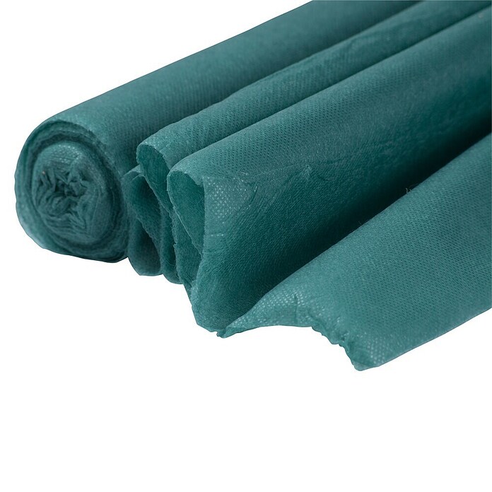Windhager Winterschutzvlies (L x B: 10 x 1,6 m, Grün, Grammatur: 30 g/m²)
