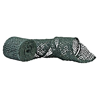 Windhager Jutegewebeband (Grün, L x B: 3 m x 6 cm)