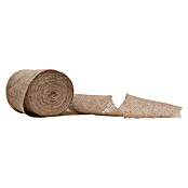Windhager Jute-Gewebematte Wickelstreifen (L x B: 25 m x 10 cm, Natur)
