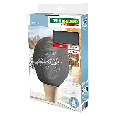 Windhager  Abdeckhaube