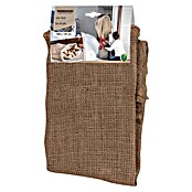 Windhager Gartensack Jute (L x B: 110 x 100 cm, Natur)