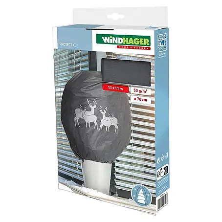 Windhager  Abdeckhaube