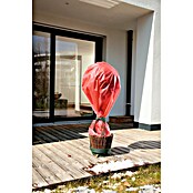 Windhager Winterschutzvlies (L x B: 10 x 1,6 m, Rot, Grammatur: 30 g/m²)