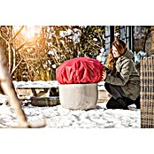 Windhager Winterschutzvlies (L x B: 10 x 1,6 m, Rot, Grammatur: 30 g/m²)