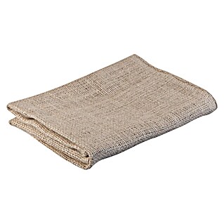 Windhager Gartensack Jute (L x B: 100 x 60 cm, Natur)