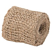 Windhager Jutegewebeband (Natur, L x B: 3 m x 6 cm)