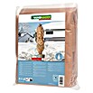 Windhager Winterschutzvlies (L x B: 5 x 1,5 m, Beige, 25 g/m², 1 Stk.)