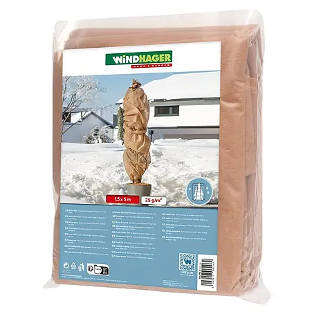 Windhager  Winterschutzvlies