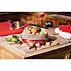 Windhager Gartensack Jute (L x B: 110 x 100 cm, Natur)