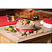 Windhager Gartensack Jute (L x B: 110 x 100 cm, Natur)