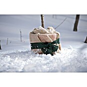 Windhager Jutegewebeband (Grün, L x B: 3 m x 6 cm)