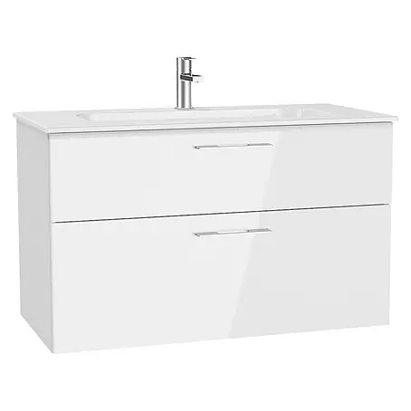 Camargue Aurinia Waschtischunterschrank
