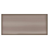 Decocer by Cinca Glow Zidna pločica  (25 x 55 cm, Taupe, Sjaj) | BAUHAUS