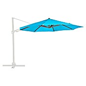 Sunfun Ligurien Suncobran s stalkom (350 cm, Tirkizno)
