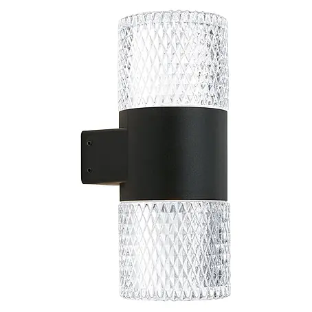 Orion Leuchten  LED-Außenwandleuchte