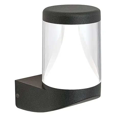 Orion Leuchten  LED-Außenwandleuchte