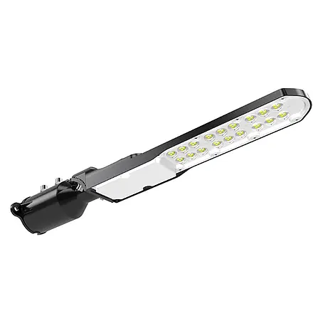 Luxula  LED-Wandstrahler LED-Straßenleuchte