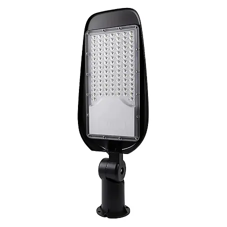 Luxula  LED-Wandstrahler LED-Straßenleuchte