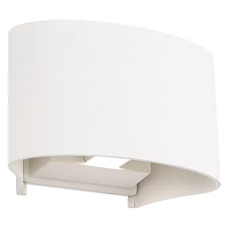 Orion Leuchten  LED-Außenwandleuchte