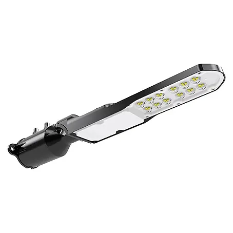 Luxula  LED-Wandstrahler LED-Straßenleuchte