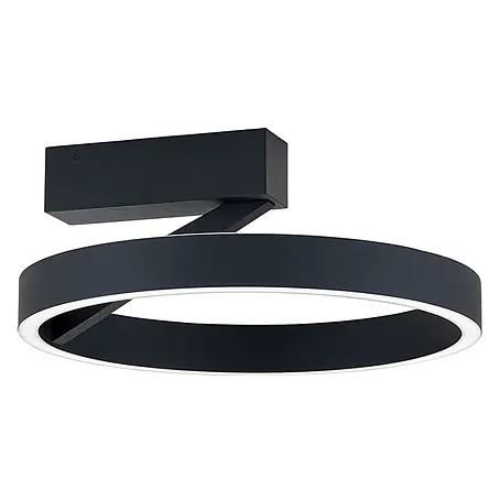 Orion Leuchten  LED-Deckenleuchte rund