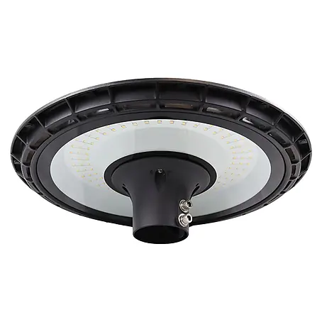 Luxula  LED-Wandstrahler LED-Straßenleuchte