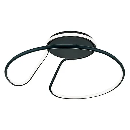 Orion Leuchten  LED-Deckenleuchte rund