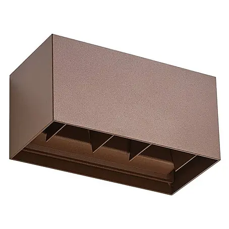 Lindby  Außenwandleuchte Nivar