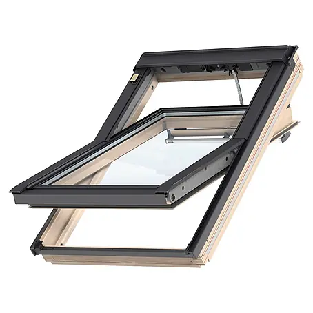 Velux  Elektro-Schwingfenster GGL UK08 308421 Energie