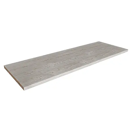 Encimera de cocina Roble Blanco